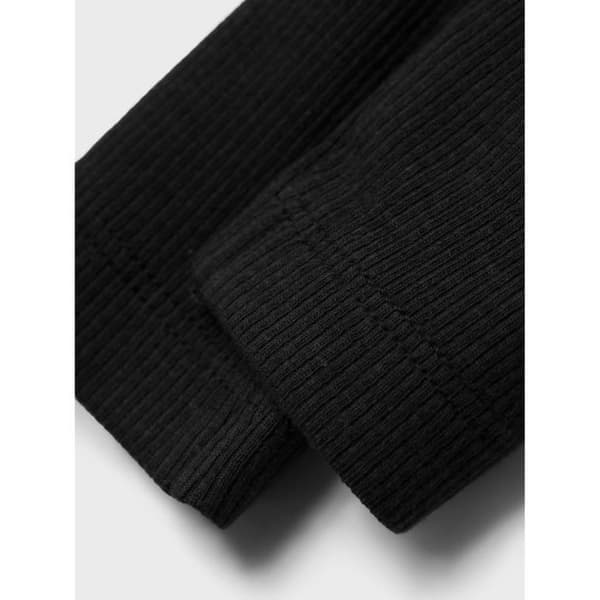 Name it Kab babyleggings - svarta - 2 månader