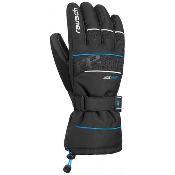 Reusch Connor R-tex® XT skidhandskar