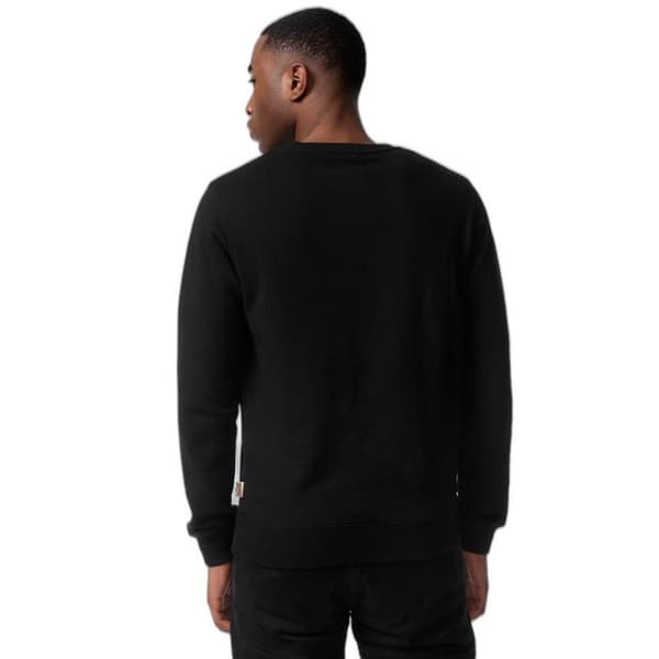 Lonsdale Longridge rundhalsad sweatshirt