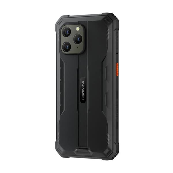 Robust smartphone - BLACKVIEW - BV5300 Pro - 6.1'' - 6580mAh - IP68/IP69K - Dual SIM