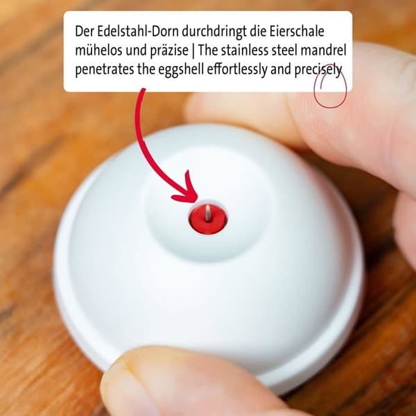 Äggseparator - Äggpiskare Westmark - 116622E6