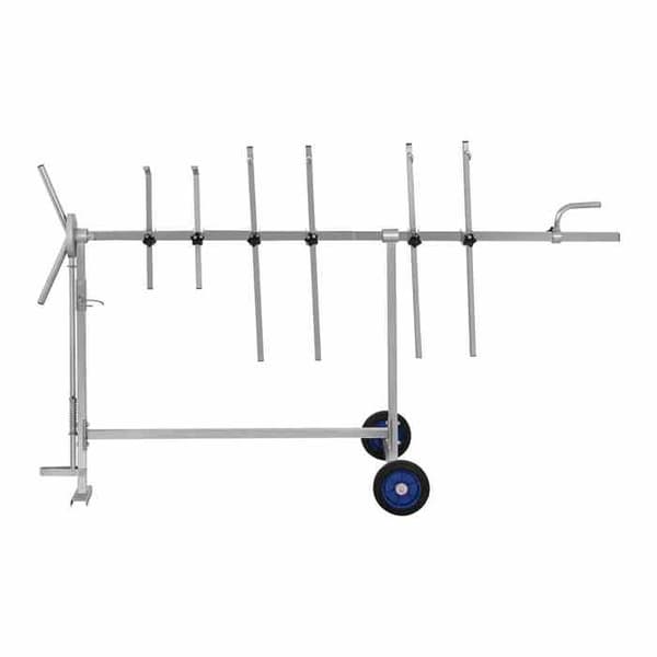 Målarstöd MSW-RPS-4H