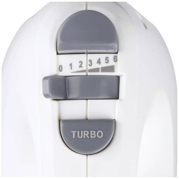 EMERIO HM-124178 Blandare 250 W vit