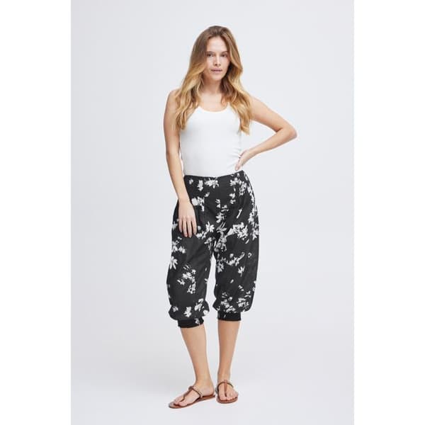 Breda byxor dam Pulz Jeans Jill