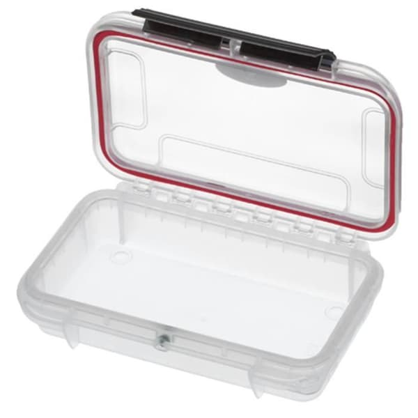 Mallette - VATTENTÄT - Max 001VT - Transparent - Unisex - Vuxen