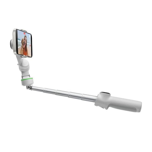 Gimbal Insta360 För Flow 2 Pro Ai Tracker Paket Med Teknik