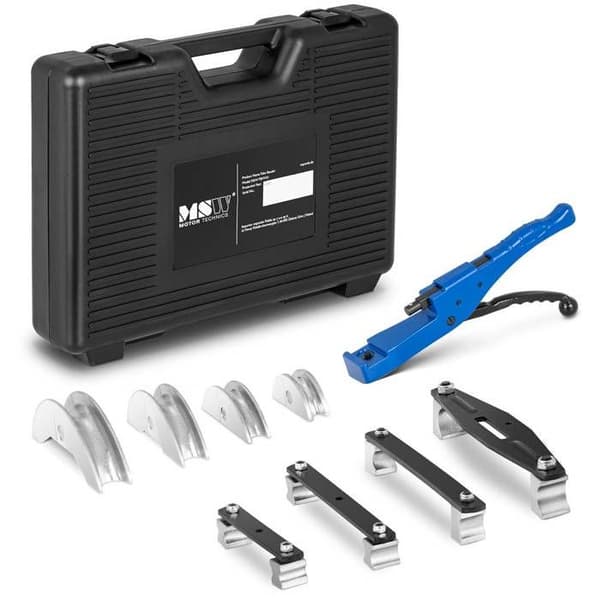 Böjningstube ma MSW-TBHY-01