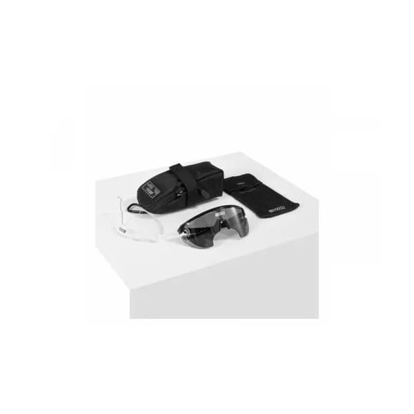 Scicon Aerowing Lamon SCNPP glasögon vit glans