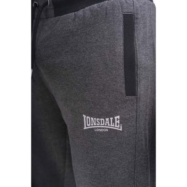 Jogging Lonsdale Heckfield