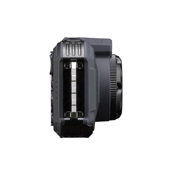 PENTAX Kompakt vattentät WG-1000 Grå