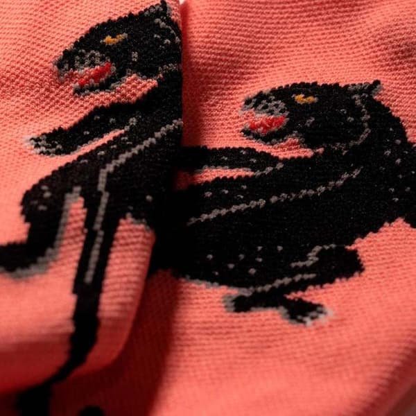 Jimmy Lion Performance Panther Strumpor