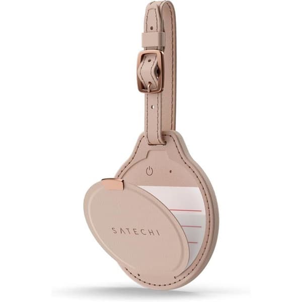 Bagagetag FindAll Satechi