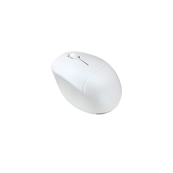 Doftande Mus - ASUS - MD101 - 2400 DPI - Bluetooth & USB - Ergonomisk & Tyst
