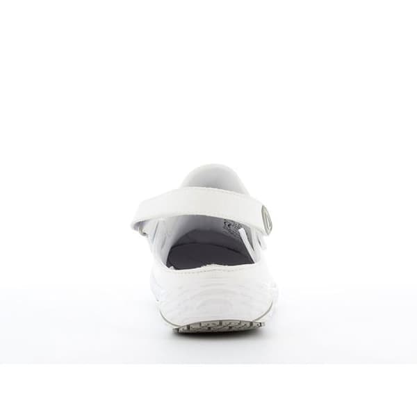 Arbetsskor Dany OB SRC ESD vit - Safety Jogger Professional