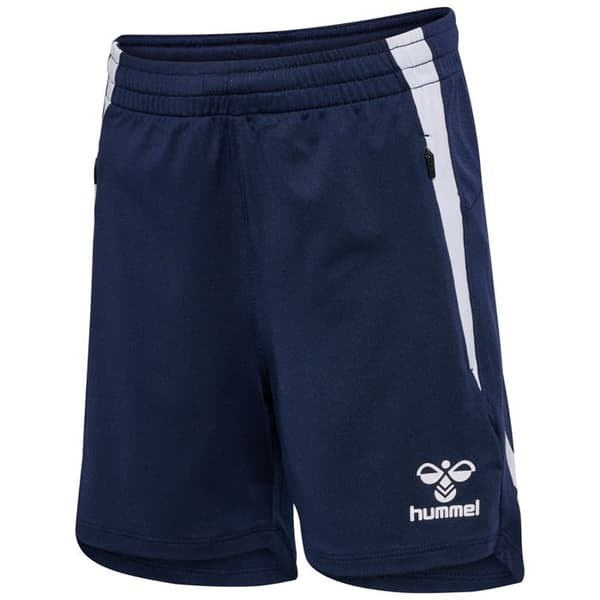 Kort barn Hummel Lead 2.0