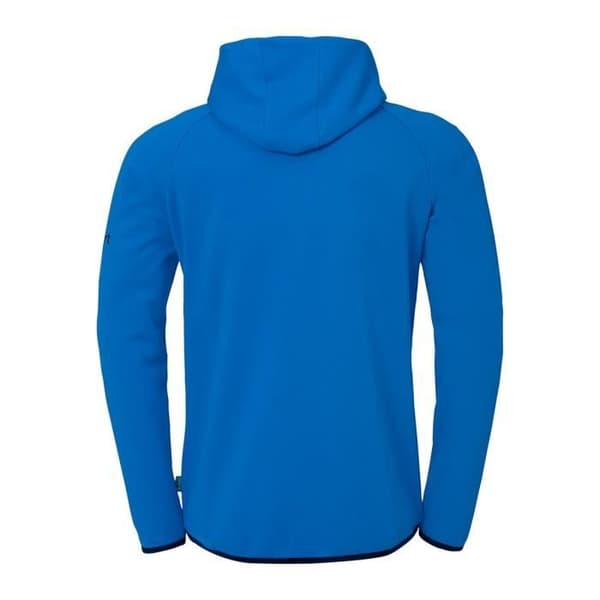 Uhlsport ID hoodiejacka