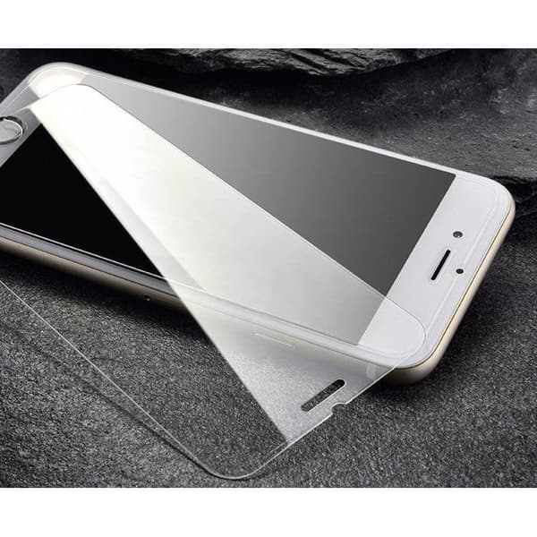 Skärmskydd i härdat glas för iPhone 15 Plus