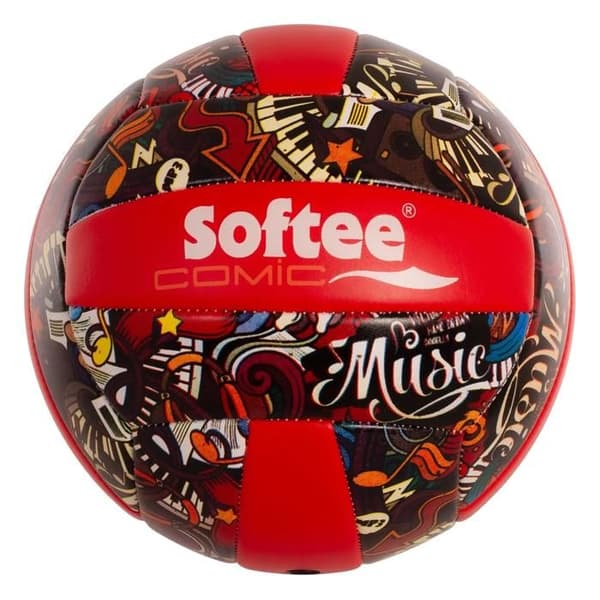 Softee Comic volleyboll