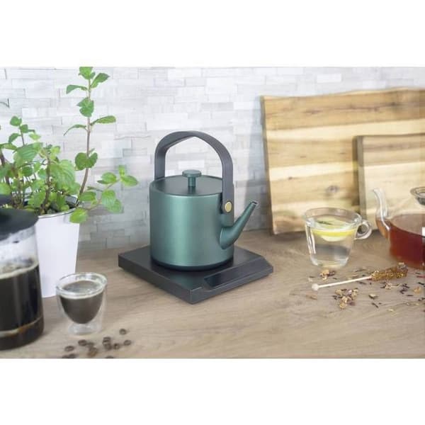 Unold Jade Mörkgrön Kittel Volym: 0.6 l