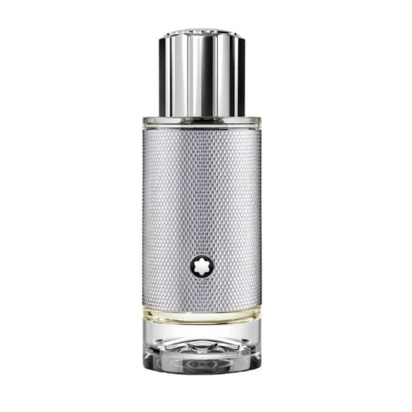 Eau de Parfum - MONTBLANC - EXPLORER PLATINUM - 30 ML - Träig - Unisex