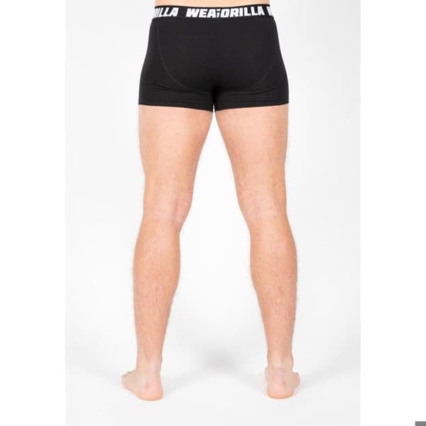 Boxer Gorilla Wear (x3)