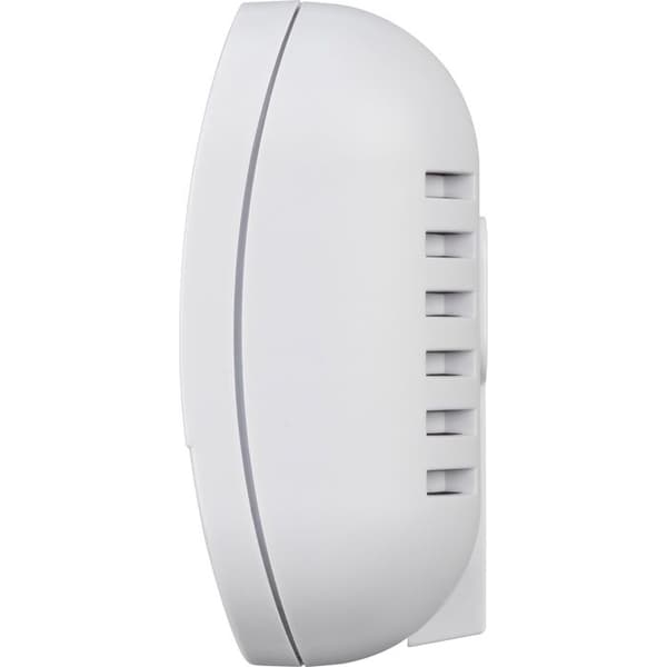 Brennenstuhl CM A 3030 Kolmonoxiddetektor med batteri(er)
