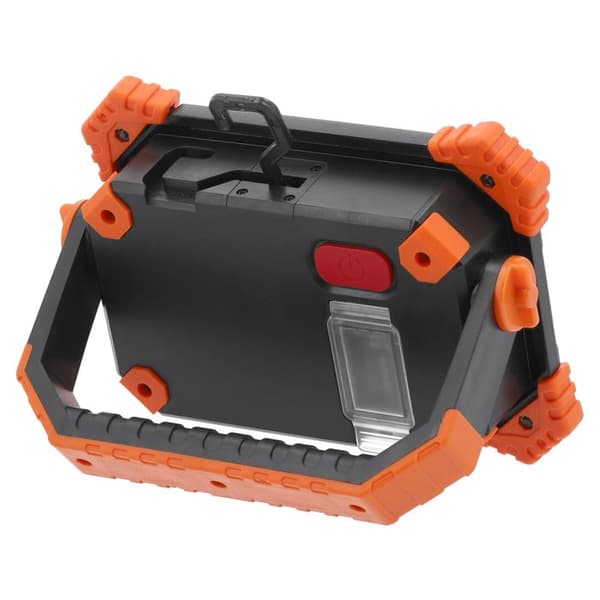 Trådlampa 10 W, 1 000 lm COB-LED