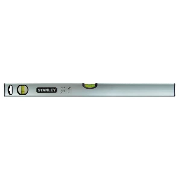 Magnetisk rörnivå Classic - STANLEY - STHT1-43110 - 40 cm