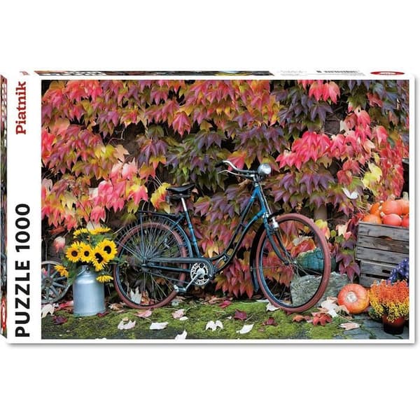 AUTOMNE HC