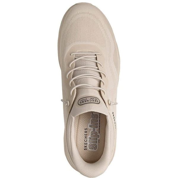 Skechers Uno Glide-step-air Gliders, Beige, Herr