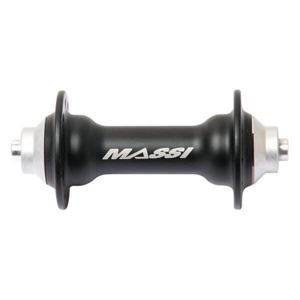 Massi 20t framnav - svart/silver - Herr - Vuxen