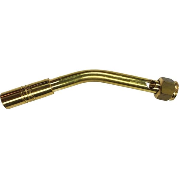 Lance TURBO Lödning Rör Koppar Express 4672 22 mm Flöde 213 g/h