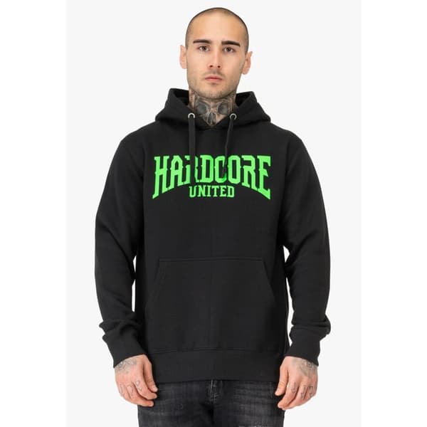Huvtröja Hardcore United Cory