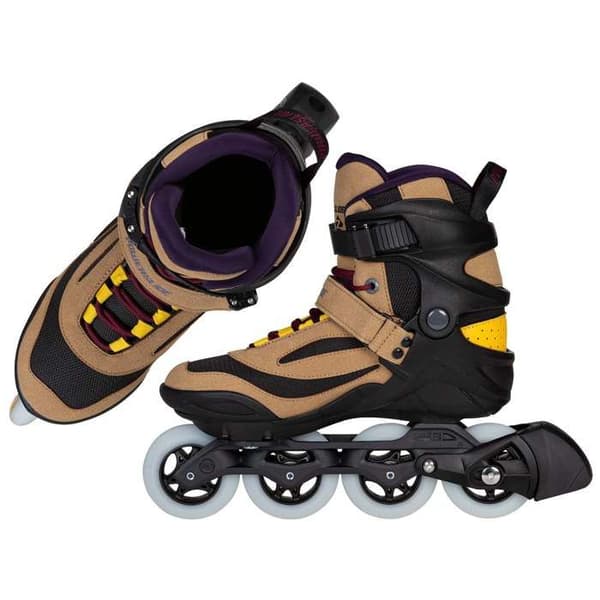 Roller freeskate Powerslide Phuzion Radon Ombre 80
