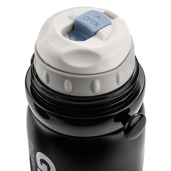 Termosm - GRAFIT - 800 ml - Rostfritt stål - Svart - Unisex