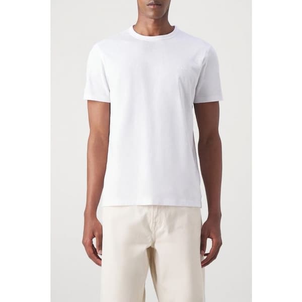 T-S kortärmad-Hugo boss-M