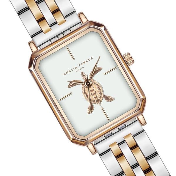 Kvinnoarmbandet Amelia Parker Serenity
