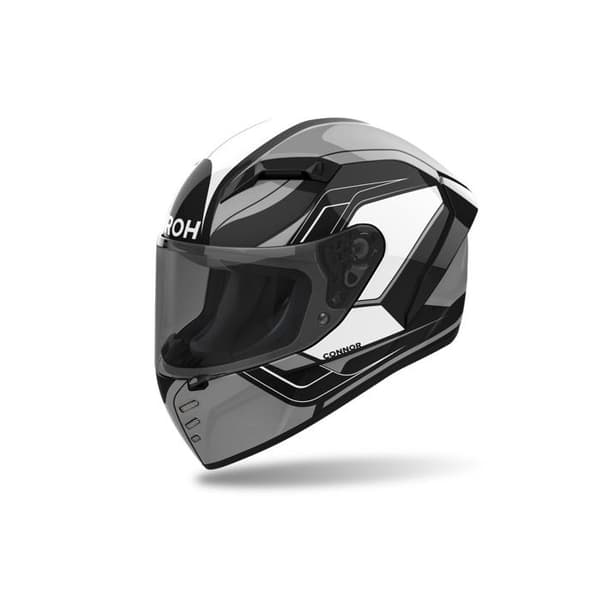 Airoh Connor Dunk helansiktsmotorcykelhjälm