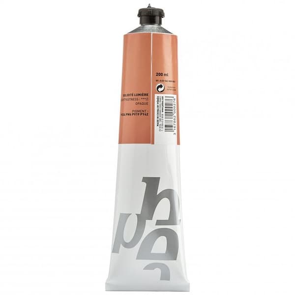 XL Studio Fine Oil Paint - Luminous Pink - 200ml