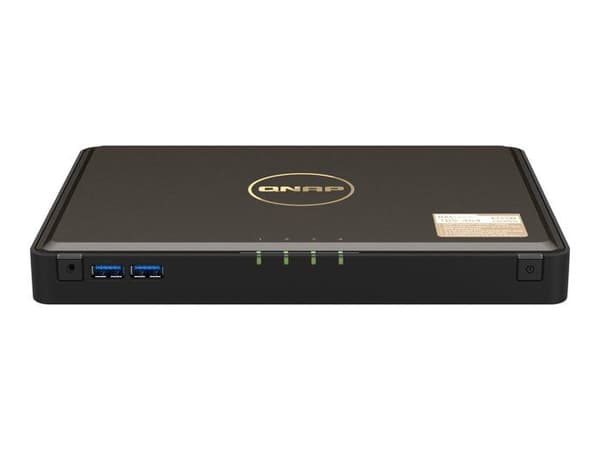 QNAP TBS-464-8G