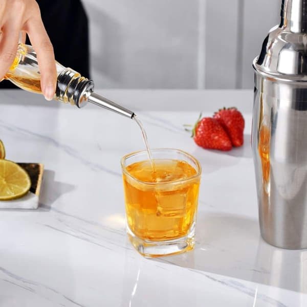 Shaker - agitator - cocktail set Beoiuczzy - 1