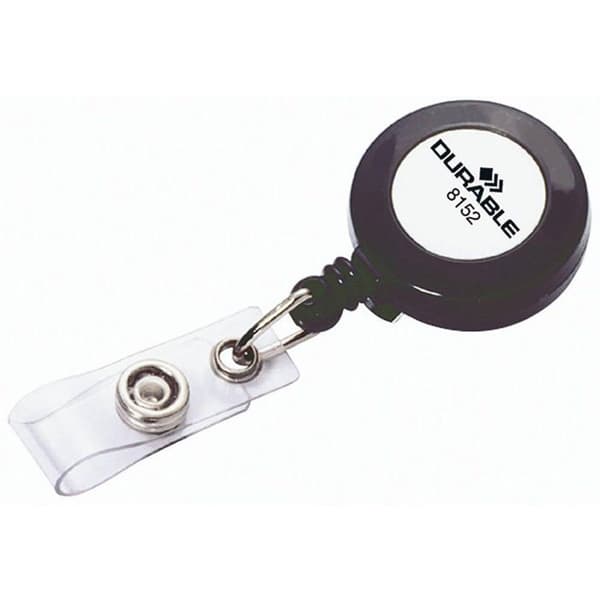 Badge Reel x10