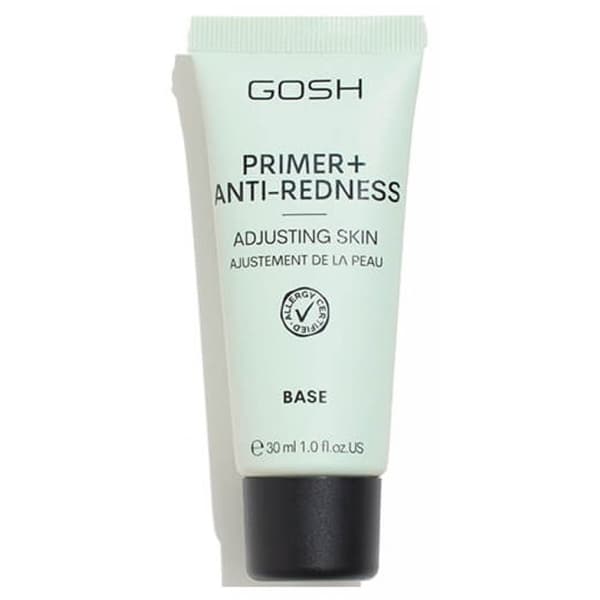 Gosh Copenhagen Primer Plus + 008 Anti-rodnad Gosh