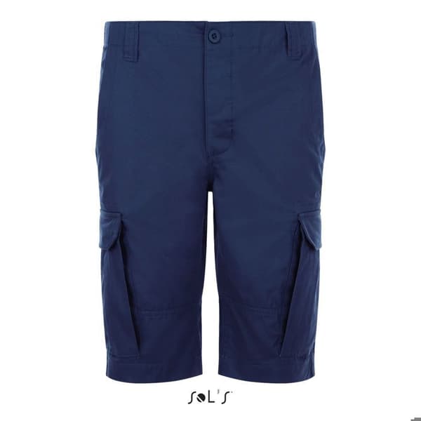 Short Sols Jackson