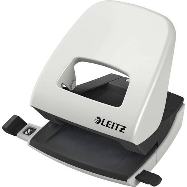 LEITZ Nexxt 5008 perforator, kapacitet: 30 ark...