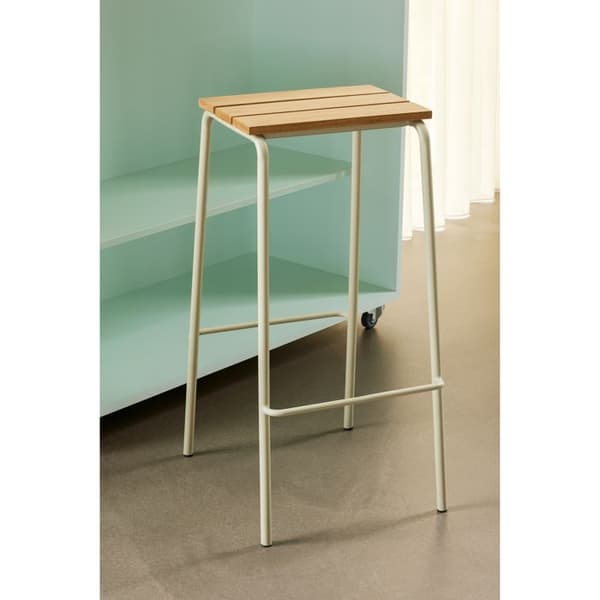 Barstol Hubsch Interior Stilt
