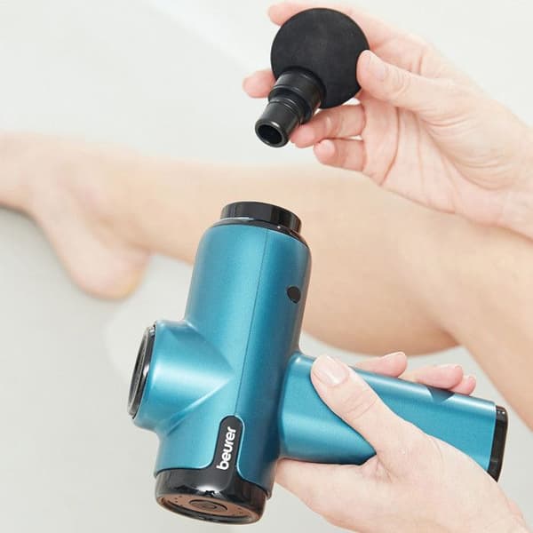 Massagepistol - Beurer - MG 99