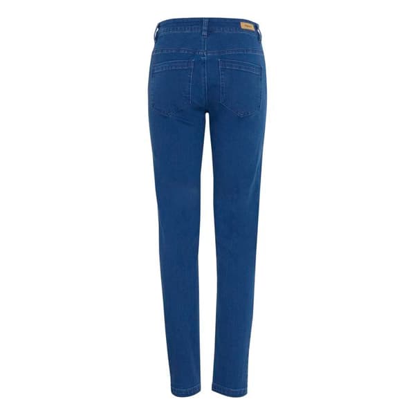 Jeans dam fransa Luxe Elli 2