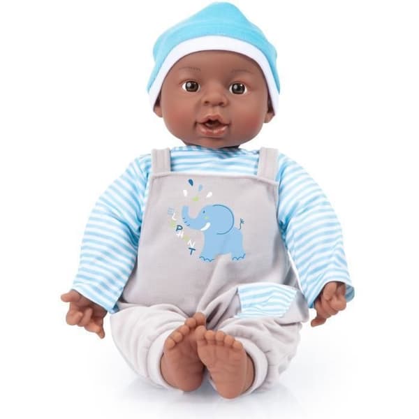BAYER - Baby Doll, Brooky Baby