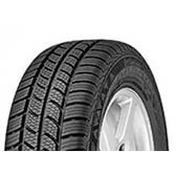 Däck AUTO CONTINENTAL VANCONTACT VINTER 225 75 R17 114Q NYTT VINTERDÄCK